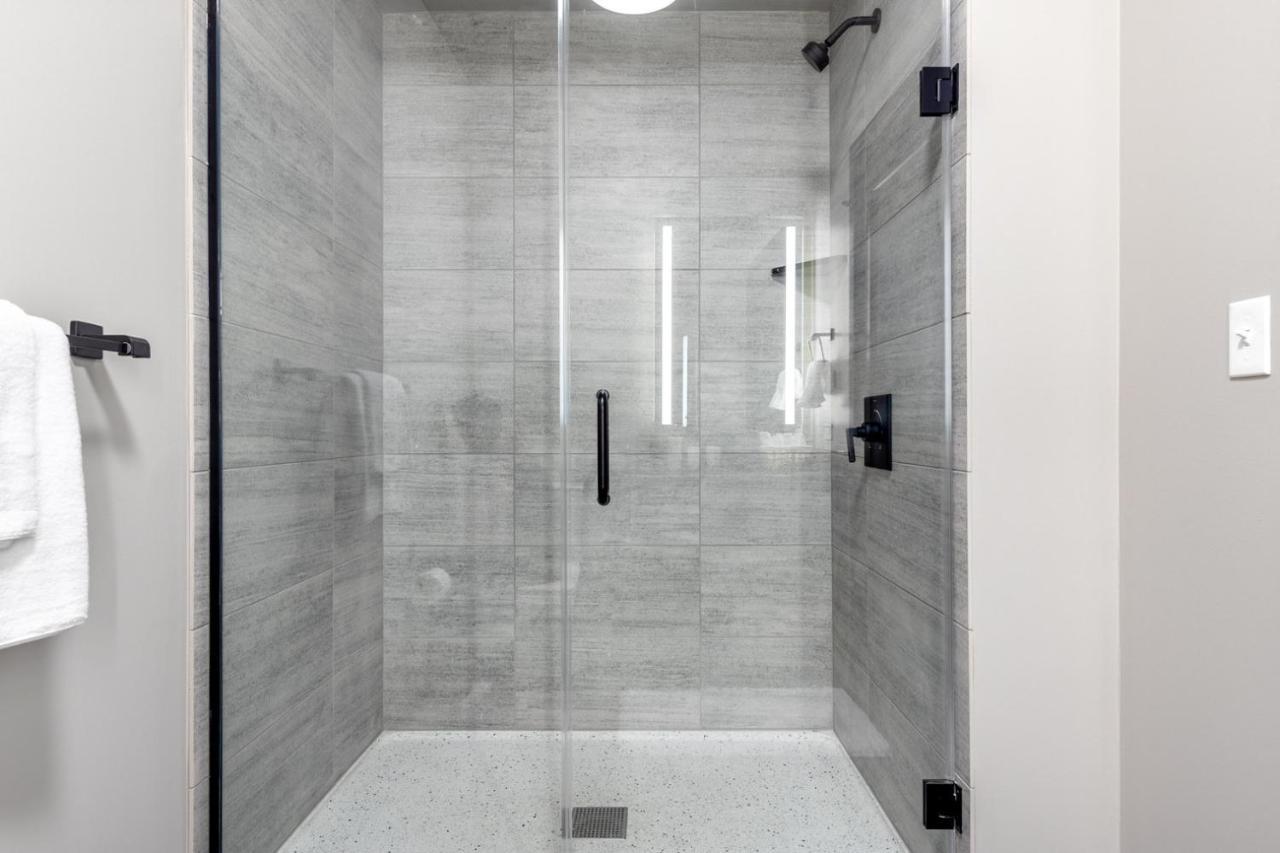 W Loop Studio W Pool Gym Nr Restaurant Row Chi-283 Chicago Zewnętrze zdjęcie