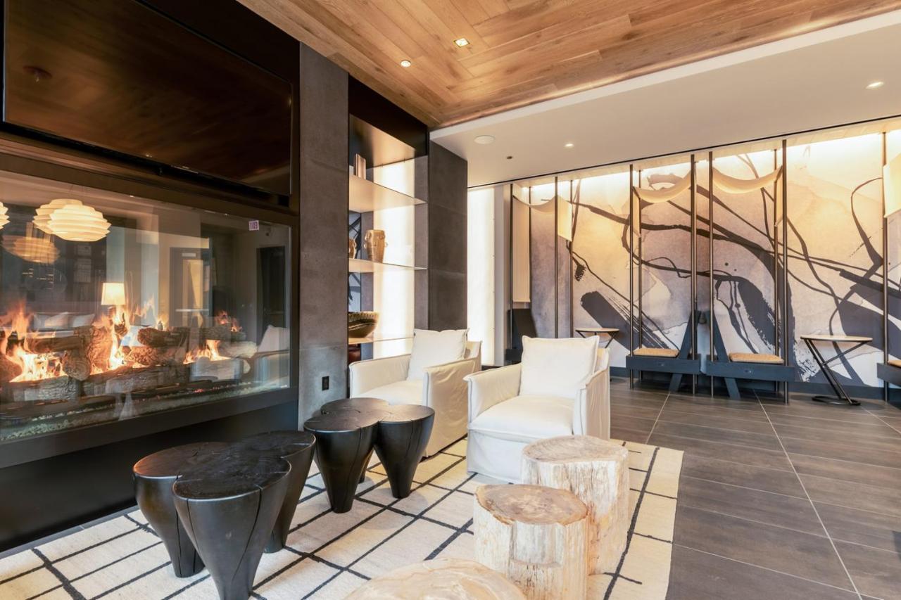 W Loop Studio W Pool Gym Nr Restaurant Row Chi-283 Chicago Zewnętrze zdjęcie